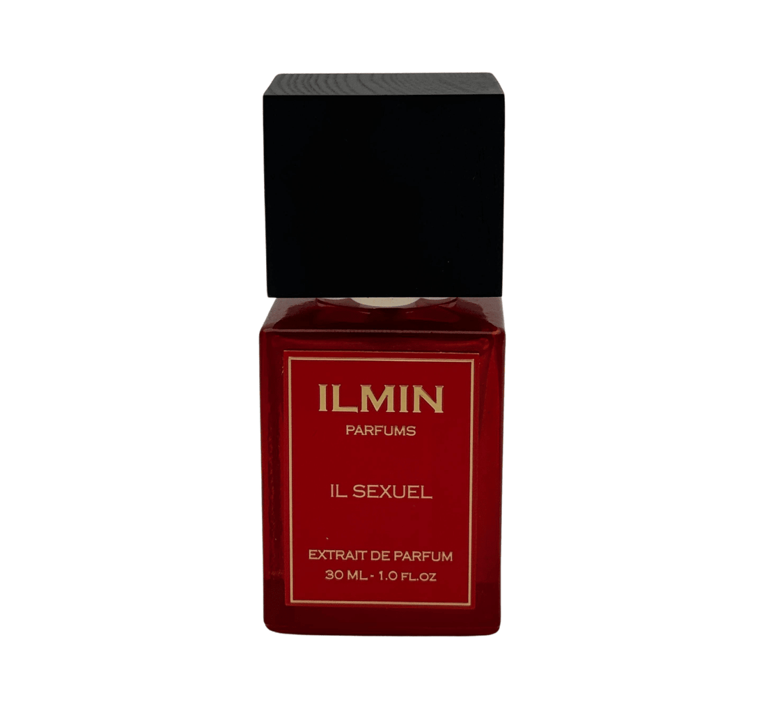 Perfume Ilmin Parfums IL Sexuel Extrait de Parfum 30ml Unisex - Perfumes Bogotá