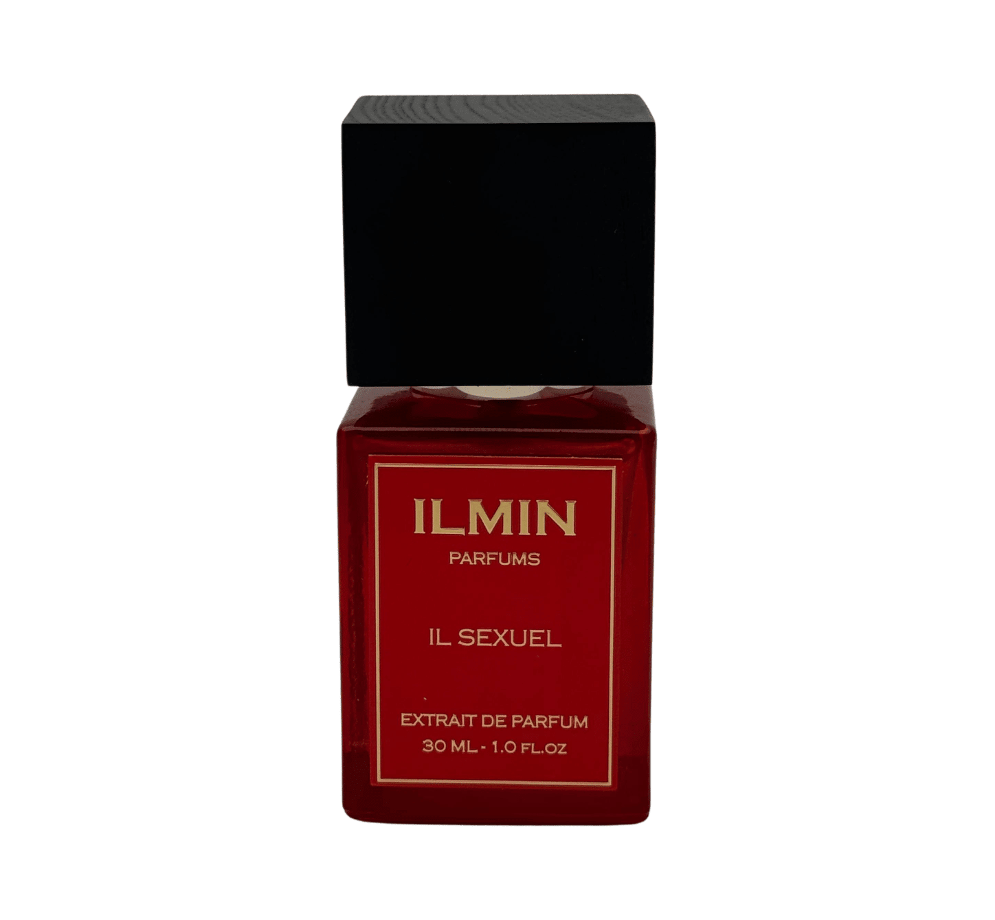 Perfume Ilmin Parfums IL Sexuel Extrait de Parfum 30ml Unisex - Perfumes Bogotá