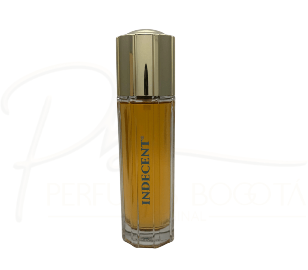 Perfume Eternal Love Indecent Eau de Parfum 100ml Mujer