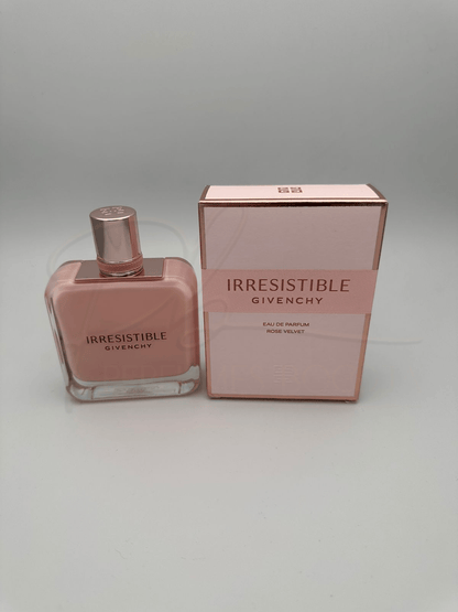 Perfume Givenchy Irresistible Rose Velvet Eau de Parfum 80ml Mujer