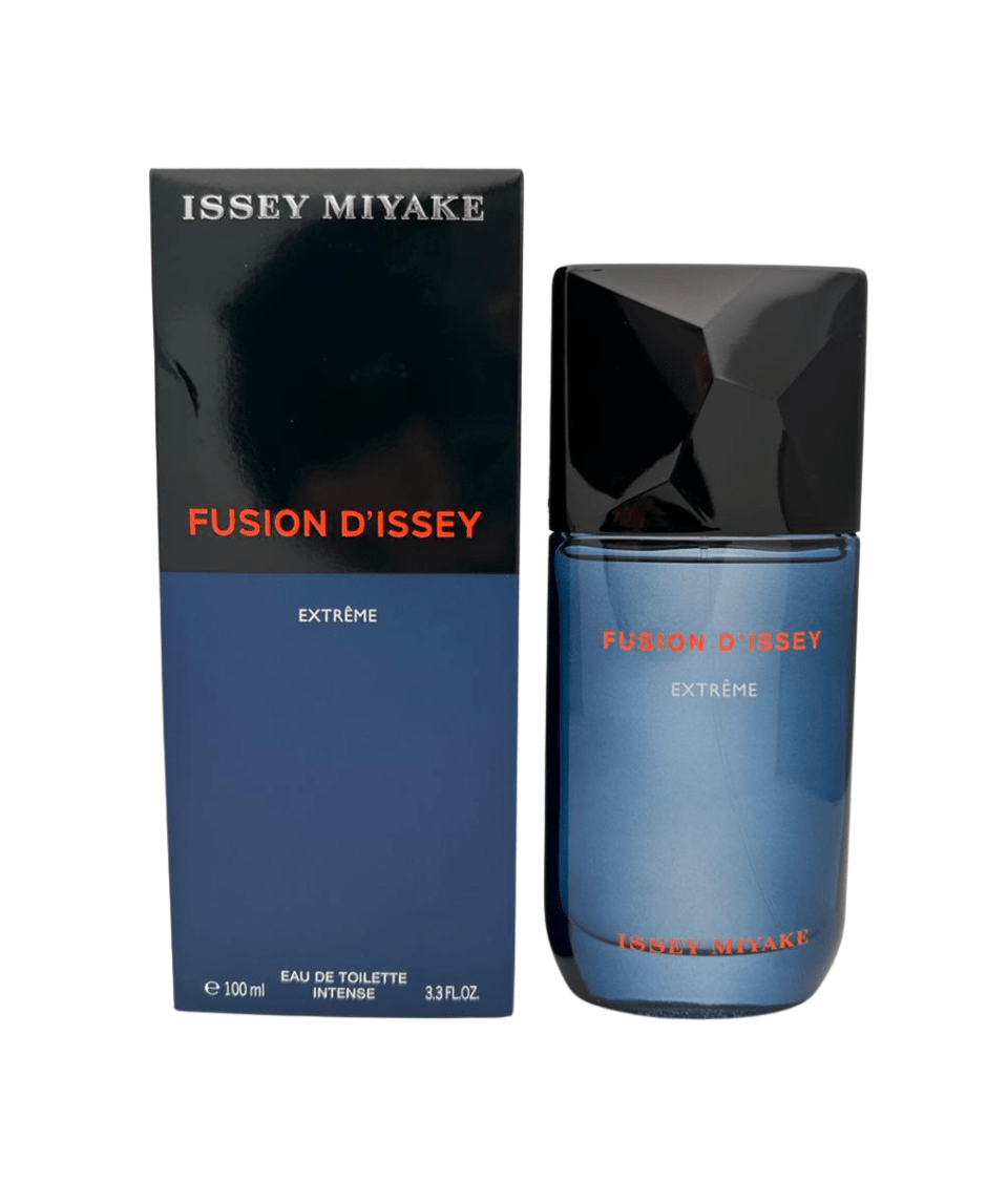 Perfume Issey Miyake Fusion D&