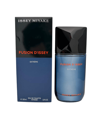 Perfume Issey Miyake Fusion D&