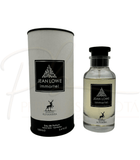 Perfume Jean Lowe Inmortale - Maison Alhambra - Eau De Parfum - 100ml - Hombre - Perfumes Bogotá