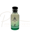 Perfume Jean Lowe Vibe - Maison Alhambra - Eau De Parfum - 100ml - Unisex - Perfumes Bogotá