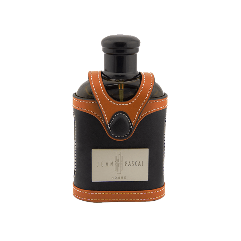 Perfume Jean Pascal (cuero) Eau de Toilette 180ml Hombre