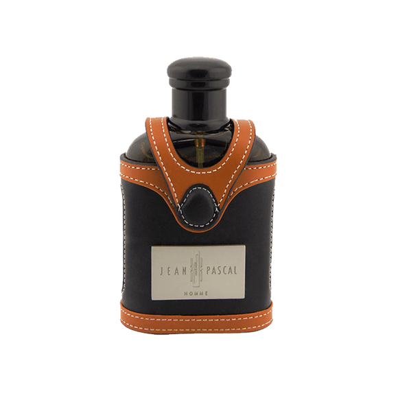 Perfume Jean Pascal (Cuero) - Eau De Toilette - 180Ml - Hombre - Perfumes Bogotá