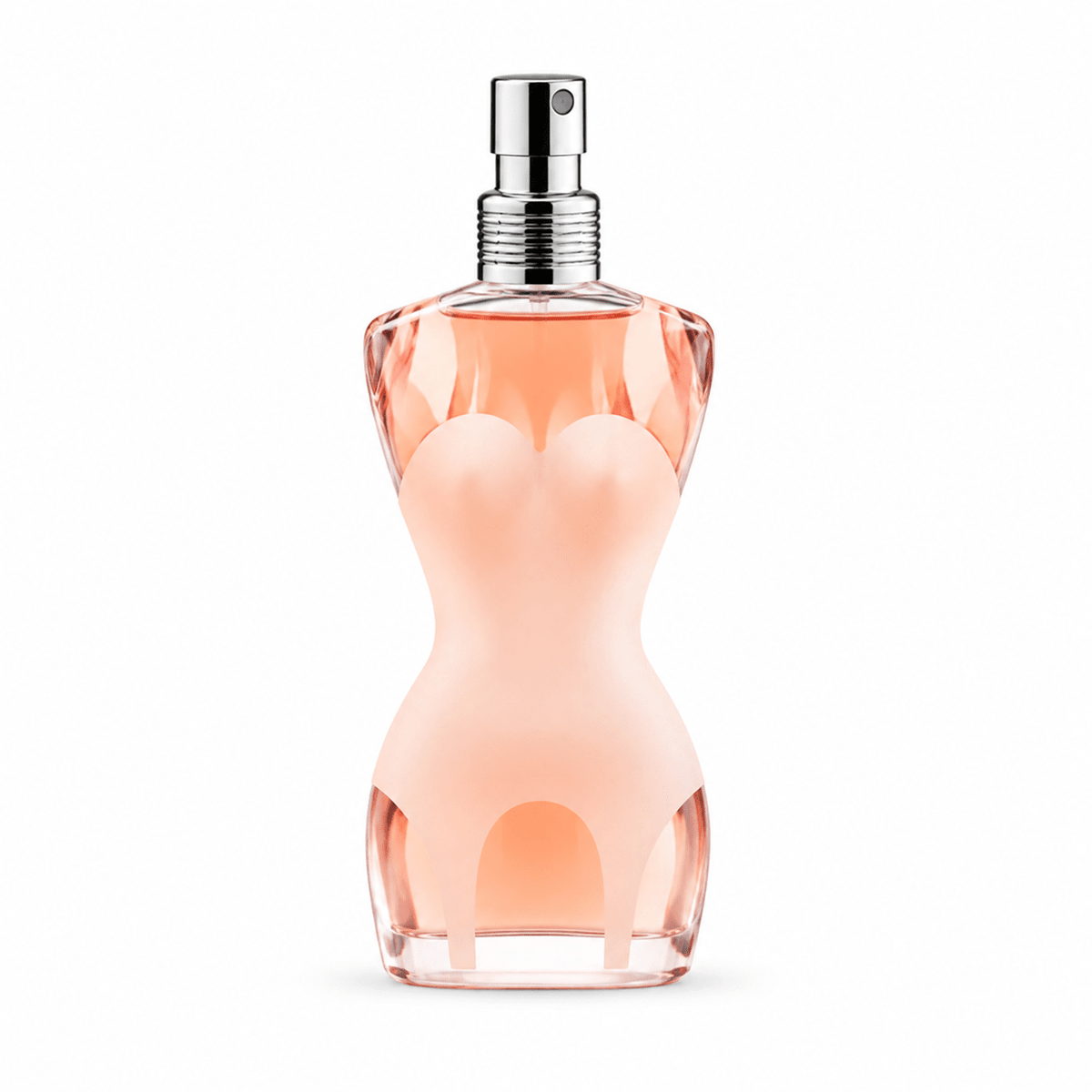 Perfume Jean Paul Gaultier Clasique Eau de Toilette 100ml Mujer - Perfumes Bogotá
