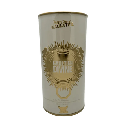 Perfume Jean Paul Gaultier Divine Eau de Parfum 100ml Mujer - Perfumes Bogotá