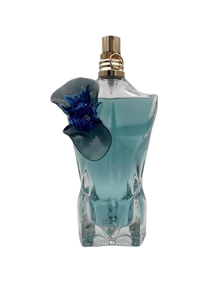 Perfume Jean Paul Gaultier Le Beau Flower Edition Eau de Parfum 125ml Hombre - Perfumes Bogotá