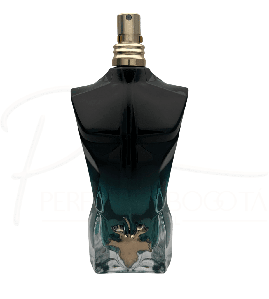 Perfume Jean Paul Gaultier Le Beau Le Parfum Eau de Parfum Intense 125ml Hombre - Perfumes Bogotá