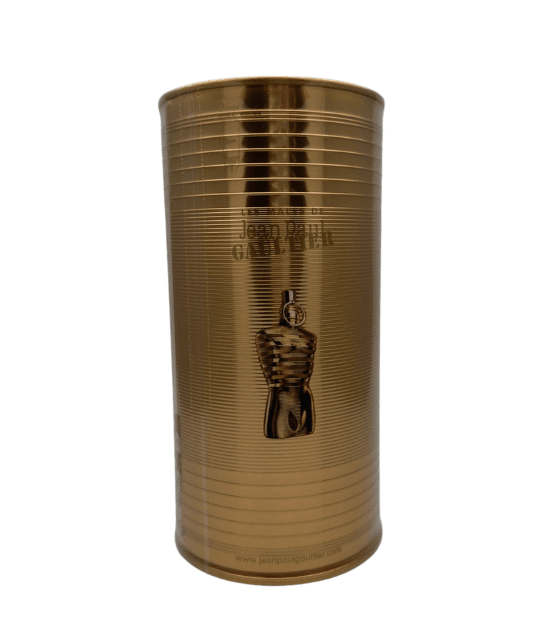 Perfume Jean Paul Gaultier Le Male Absolu Parfum Intense Elixir 125ml Hombre - Perfumes Bogotá