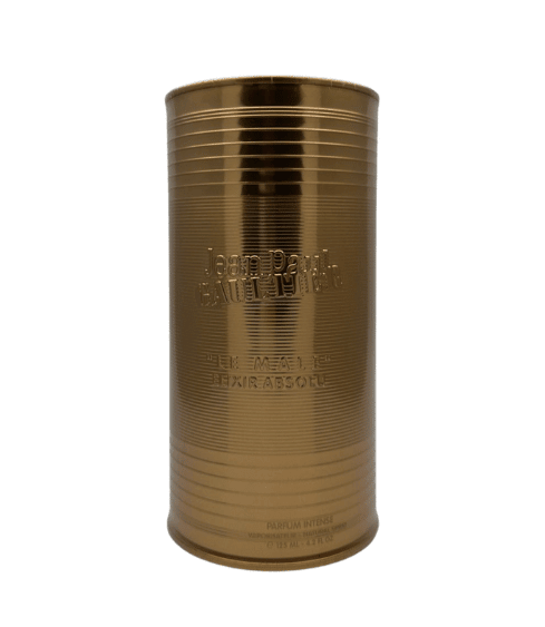 Perfume Jean Paul Gaultier Le Male Absolu Parfum Intense Elixir 125ml Hombre - Perfumes Bogotá