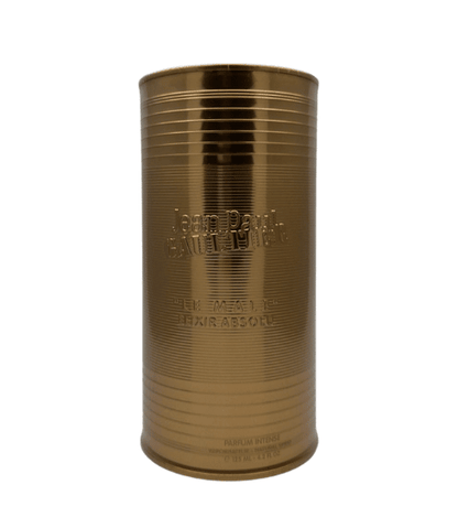 Perfume Jean Paul Gaultier Le Male Absolu Parfum Intense Elixir 125ml Hombre - Perfumes Bogotá