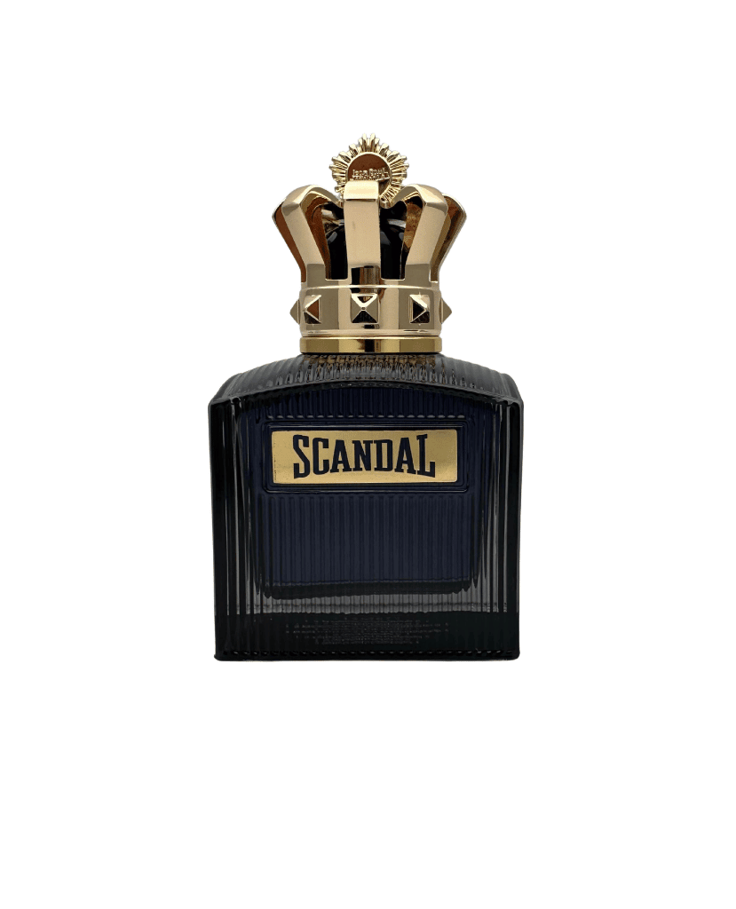 Perfume Jean Paul Gaultier Scandal Intense Eau de Parfum Intense 100ml Hombre - Perfumes Bogotá
