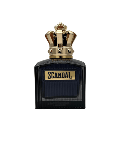 Perfume Jean Paul Gaultier Scandal Intense Eau de Parfum Intense 100ml Hombre - Perfumes Bogotá