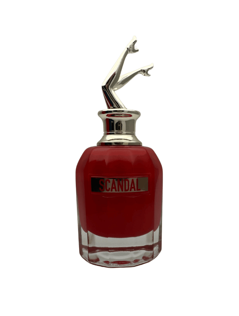 Perfume Jean Paul Gaultier Scandal Le Parfum Eau de Parfum Intense 80ml Mujer - Perfumes Bogotá