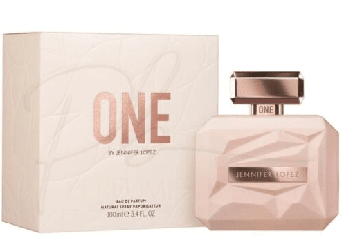 Perfume Jennifer Lopez One Eau de Parfum 100ml Mujer - Perfumes Bogotá