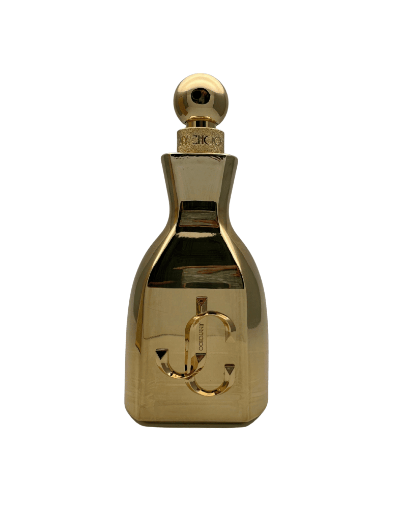 Perfume Jimmy Choo I Want Choo Le Parfum 100ml Mujer - Perfumes Bogotá