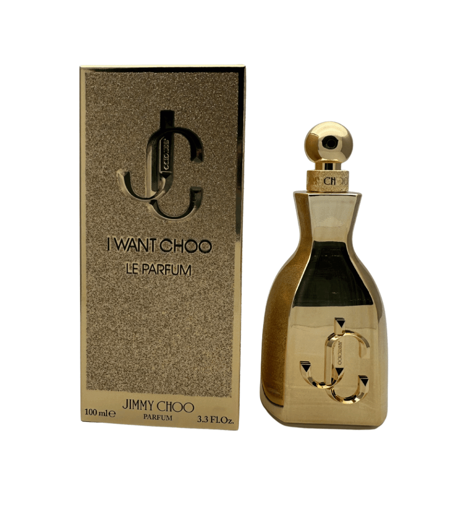 Perfume Jimmy Choo I Want Choo Le Parfum 100ml Mujer - Perfumes Bogotá