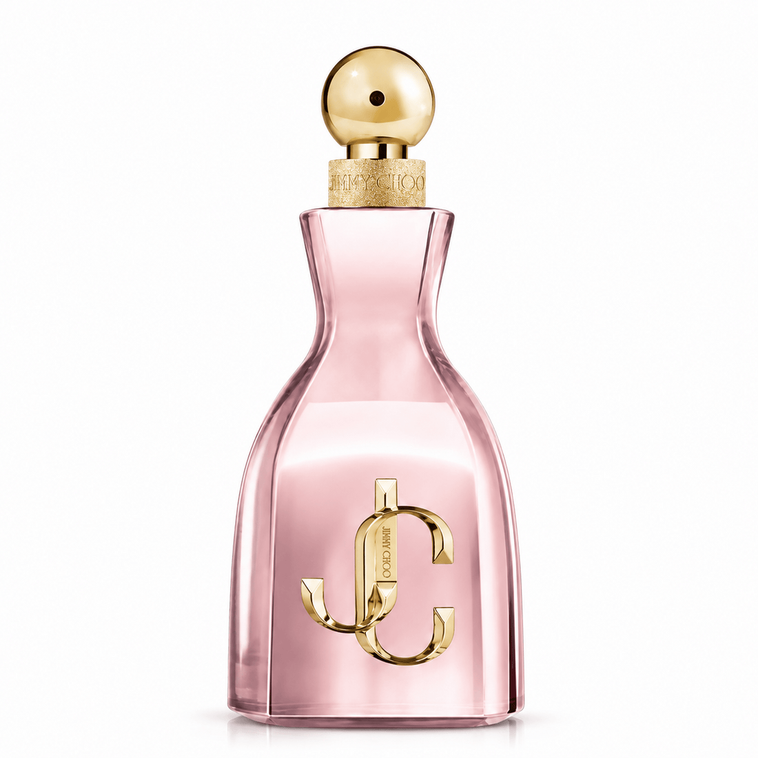 Perfume Jimmy Choo I Want Choo With Love Eau De Parfum 100ml Mujer - Perfumes Bogotá