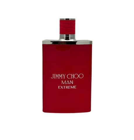 Perfume Jimmy Choo Man Extreme Eau de Parfum 100ml Hombre - Perfumes Bogotá