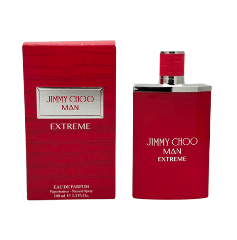 Perfume Jimmy Choo Man Extreme Eau de Parfum 100ml Hombre - Perfumes Bogotá