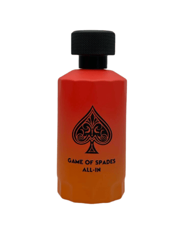 Perfume Jo Milano Game of Spades All in Parfum 100ml Unisex - Perfumes Bogotá