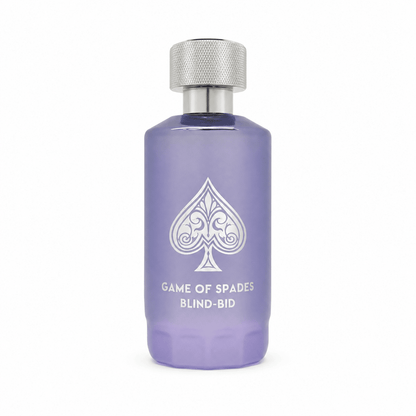 Perfume Jo Milano Game of Spades Blind Bid Parfum 100ml Mujer Unisex - Perfumes Bogotá