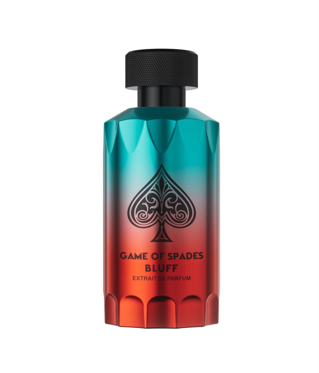 Perfume Jo Milano Game of Spades Bluff Extrait De Parfum 100ml Unisex - Perfumes Bogotá