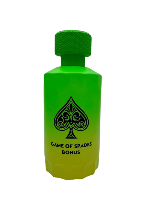 Perfume Jo Milano Game of Spades Bonus Parfum 100ml Unisex - Perfumes Bogotá
