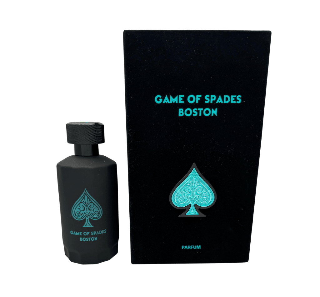 Perfume Jo Milano Game of Spades Boston Parfum 100ml Hombre - Perfumes Bogotá