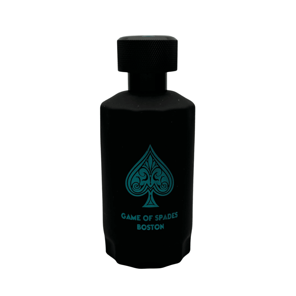 Perfume Jo Milano Game of Spades Boston Parfum 100ml Hombre - Perfumes Bogotá
