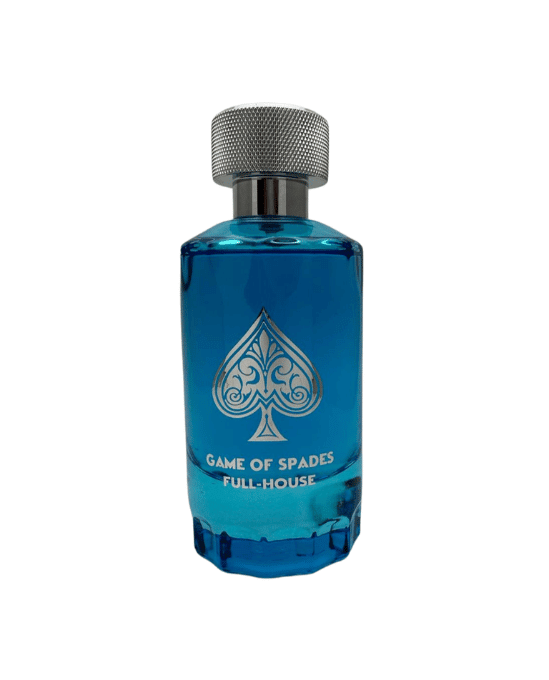 Perfume Jo Milano Game of Spades Full House Parfum 100ml Unisex - Perfumes Bogotá