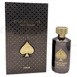 Perfume Jo Milano - Game Of Spades High Roller - Parfum - 100ml - Unisex - Perfumes Bogotá