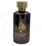 Perfume Jo Milano - Game Of Spades High Roller - Parfum - 100ml - Unisex - Perfumes Bogotá