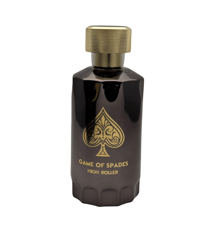 Perfume Jo Milano Game of Spades High Roller Parfum 100ml Unisex - Perfumes Bogotá