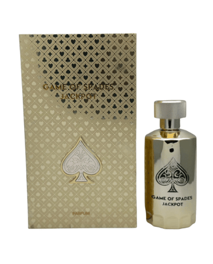 Perfume Jo Milano Game of Spades Jackpot Parfum 100ml Unisex - Perfumes Bogotá