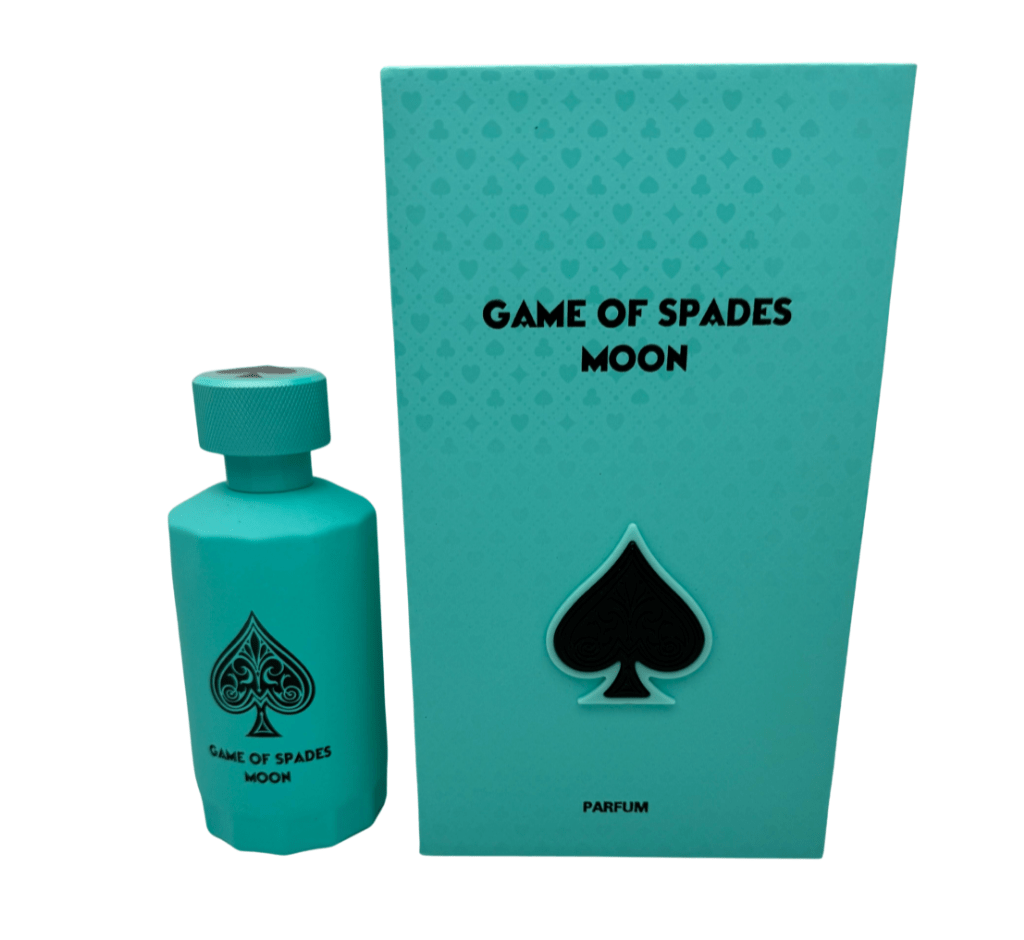 Perfume Jo Milano Game of Spades Moon Parfum 100ml Hombre