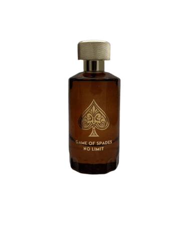 Perfume Jo Milano Game of Spades No Limit Parfum 100ml Unisex - Perfumes Bogotá