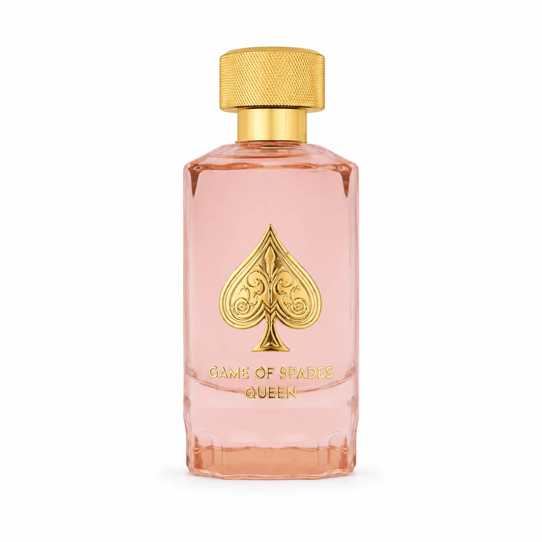 Perfume Jo Milano Game of Spades Queen Parfum 100ml Mujer - Perfumes Bogotá