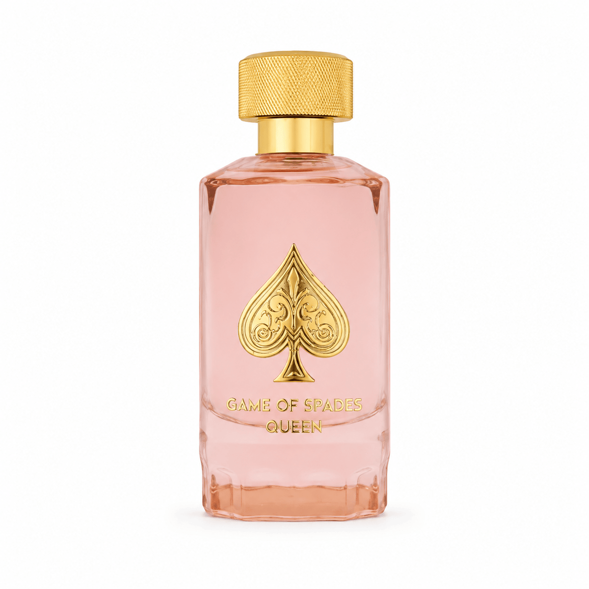 Perfume Jo Milano Game of Spades Queen Parfum 100ml Mujer - Perfumes Bogotá