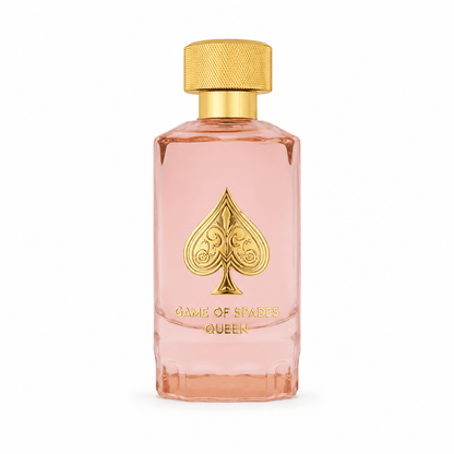 Perfume Jo Milano Game of Spades Queen Parfum 100ml Mujer - Perfumes Bogotá