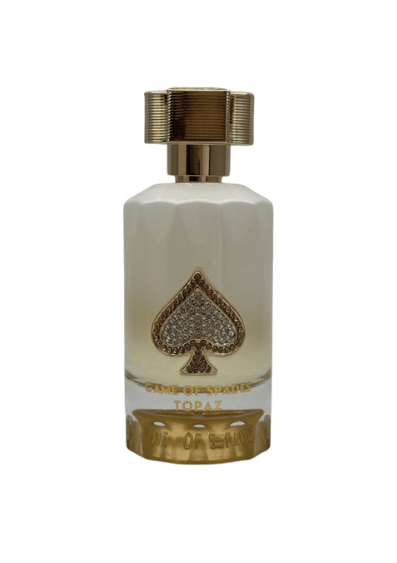 Perfume Jo Milano Game of Spades Topaz Parfum 100ml Unisex - Perfumes Bogotá