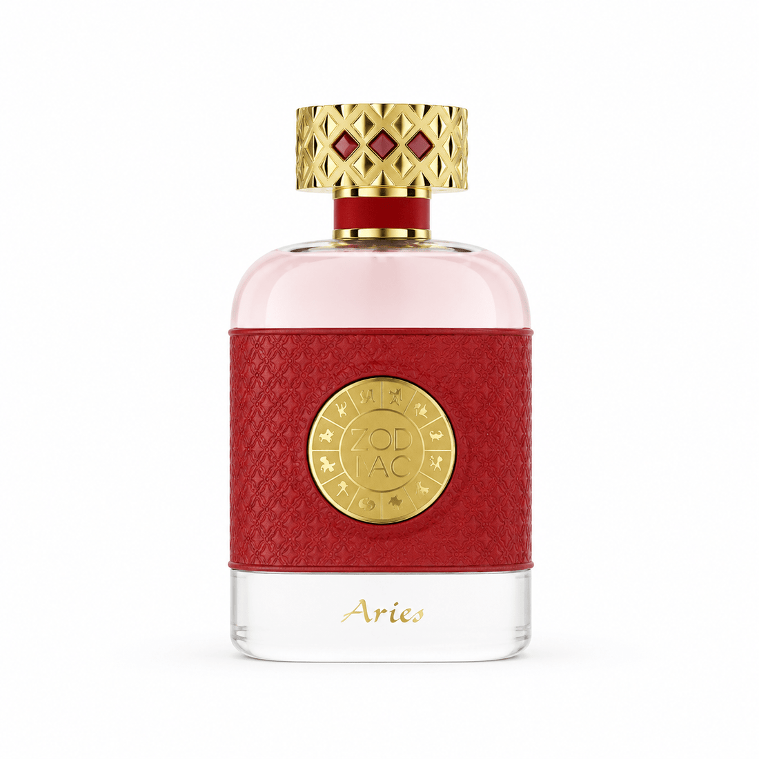 Perfume Jo Milano Paris Zodiac Aries Eau De Parfum 100ml Unisex - Perfumes Bogotá