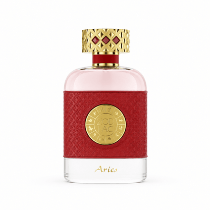 Perfume Jo Milano Paris Zodiac Aries Eau De Parfum 100ml Unisex - Perfumes Bogotá