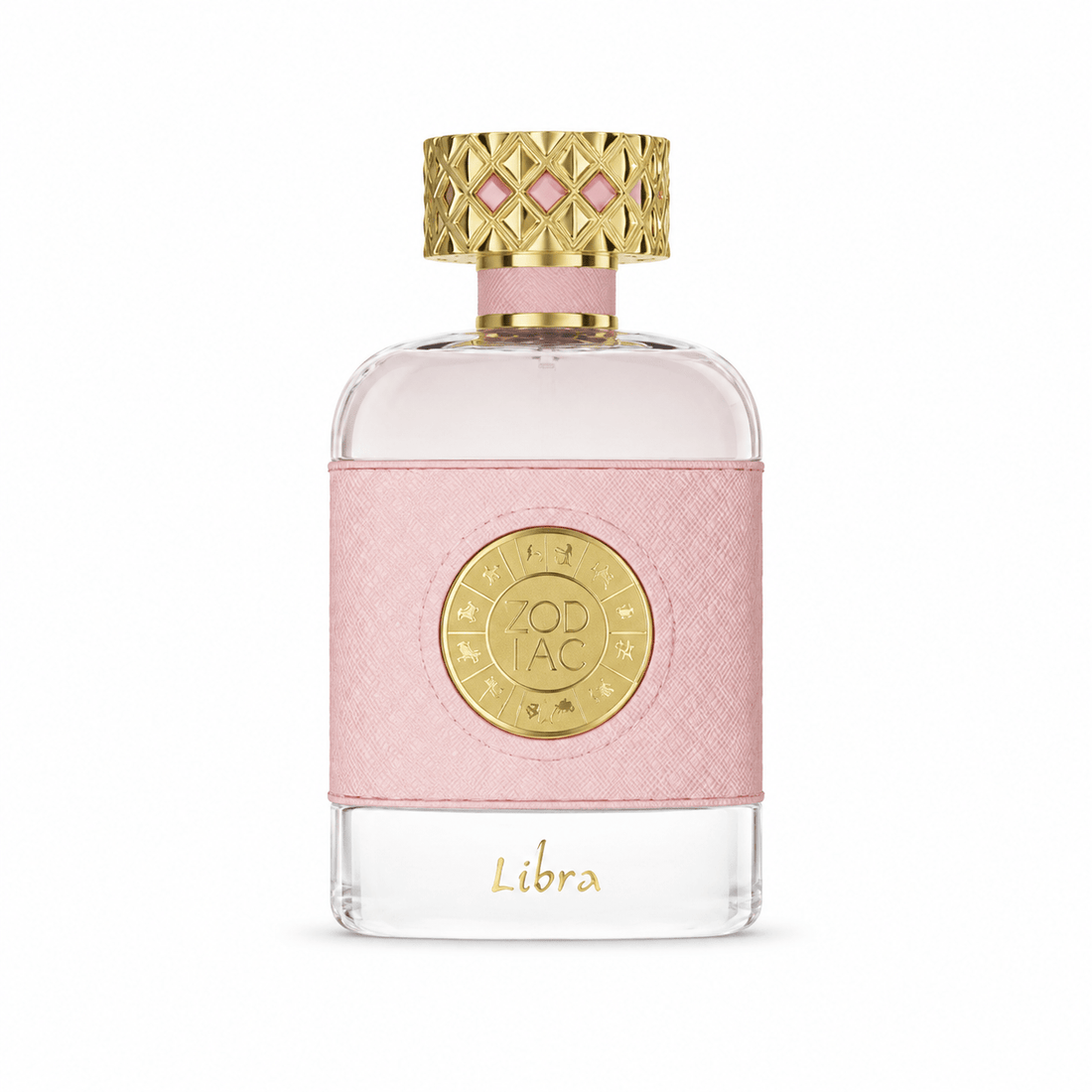 Perfume Jo Milano Paris Zodiac Libra Eau De Parfum 100ml Mujer - Perfumes Bogotá