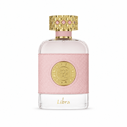 Perfume Jo Milano Paris Zodiac Libra Eau De Parfum 100ml Mujer - Perfumes Bogotá