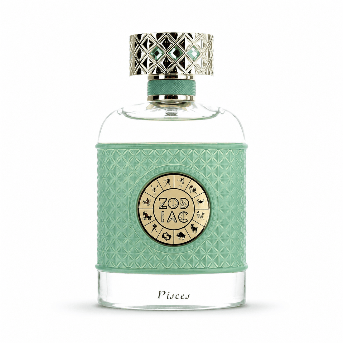 Perfume Jo Milano Paris Zodiac Pisces Eau De Parfum 100ml Unisex - Perfumes Bogotá