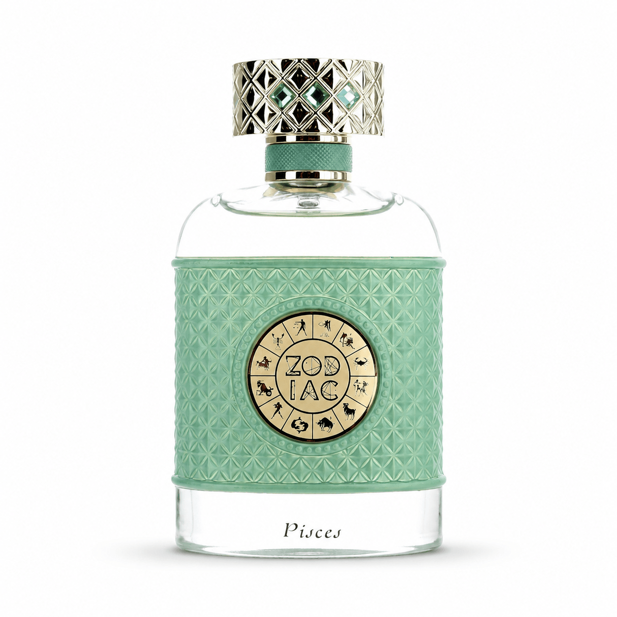 Perfume Jo Milano Paris Zodiac Pisces Eau De Parfum 100ml Unisex - Perfumes Bogotá