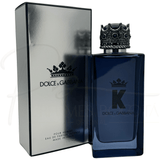 Perfume K D&G - Eau De Parfum Intense - 100ml - Hombre - Perfumes Bogotá